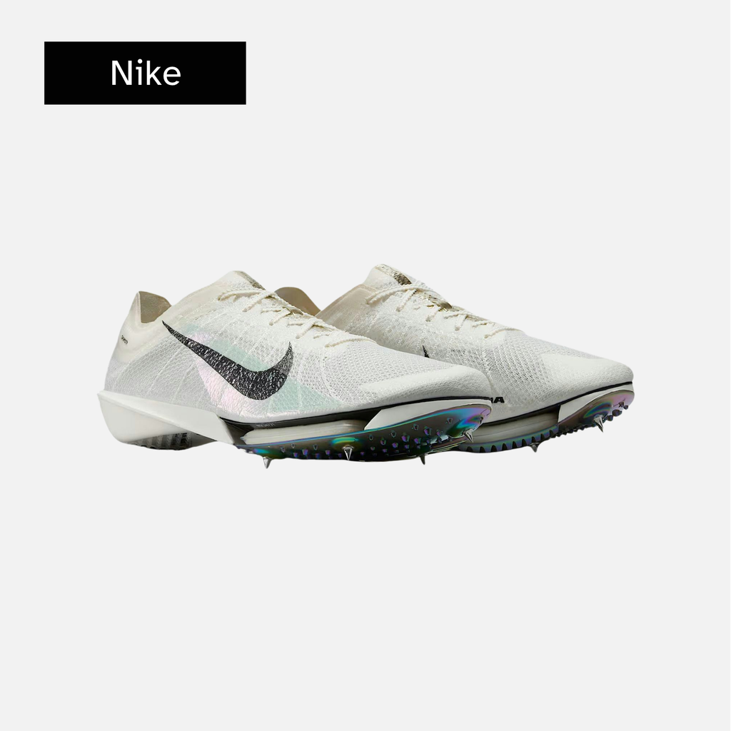 Jakob Ingebrigtsen x Air Zoom Victory 2 'Sail Medium Ash'
