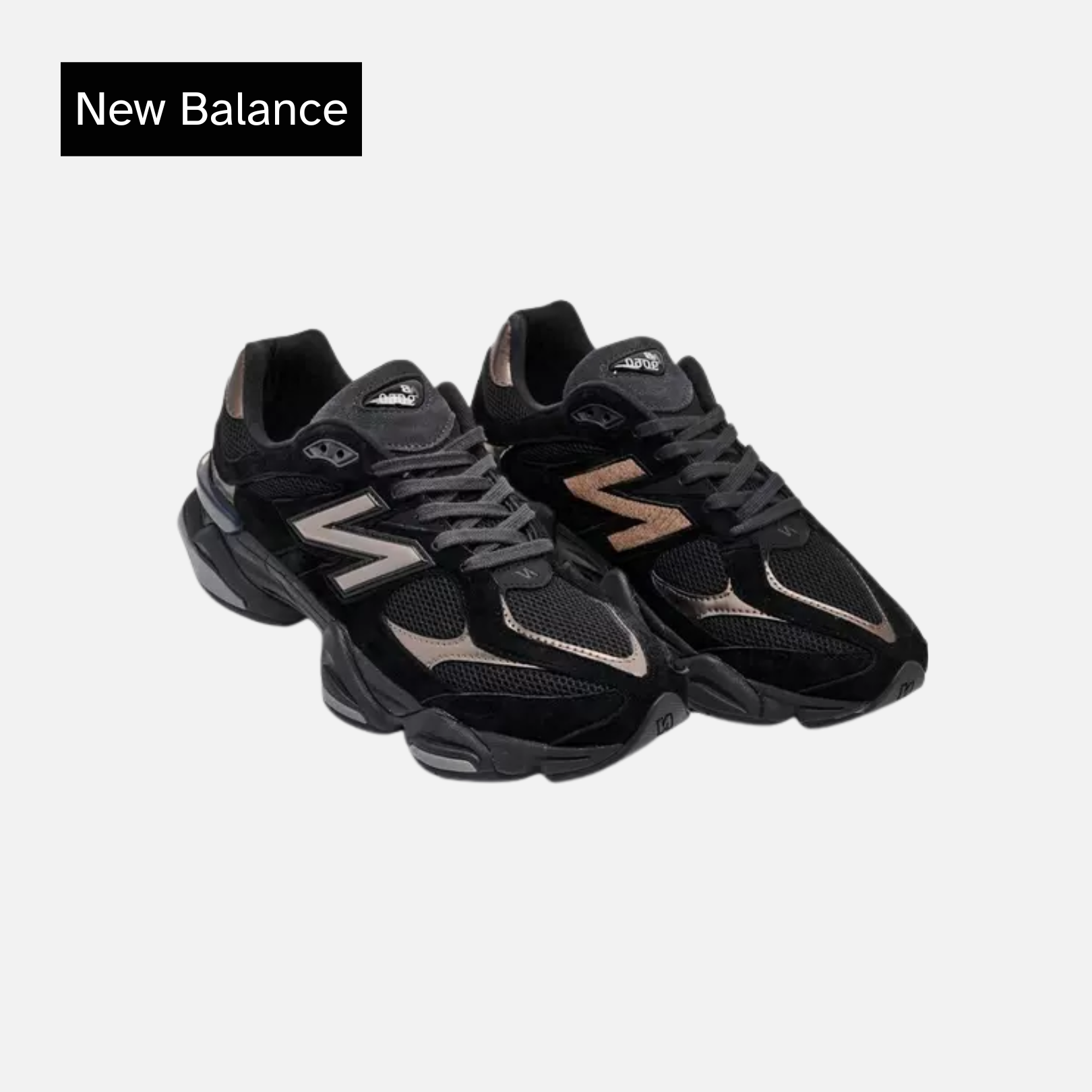 9060 'Black Copper'