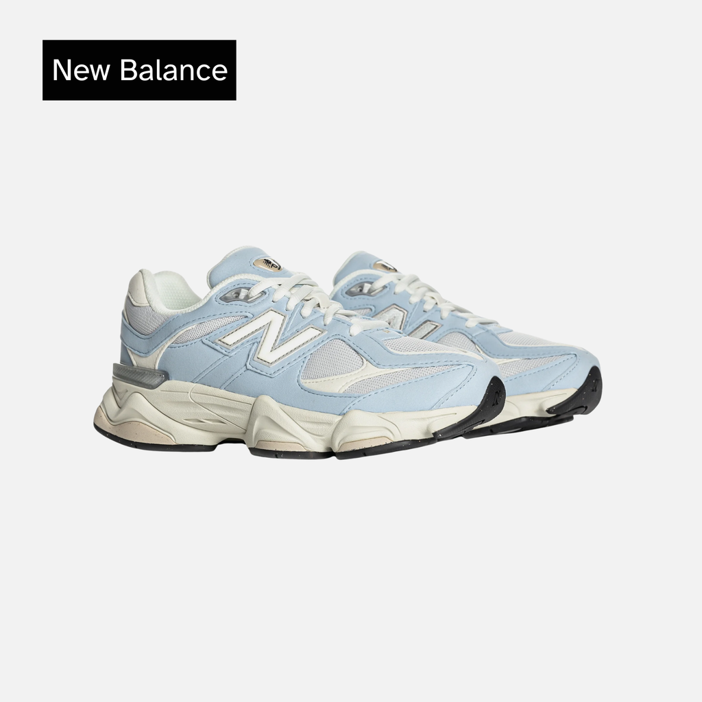 9060 Big Kid 'Grey Matter'
