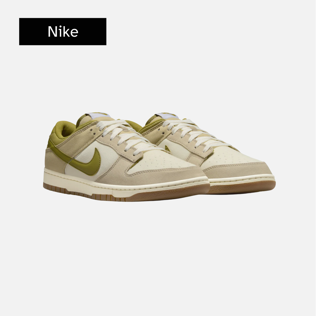 Dunk Low 'Since '72 - Pacific Moss'