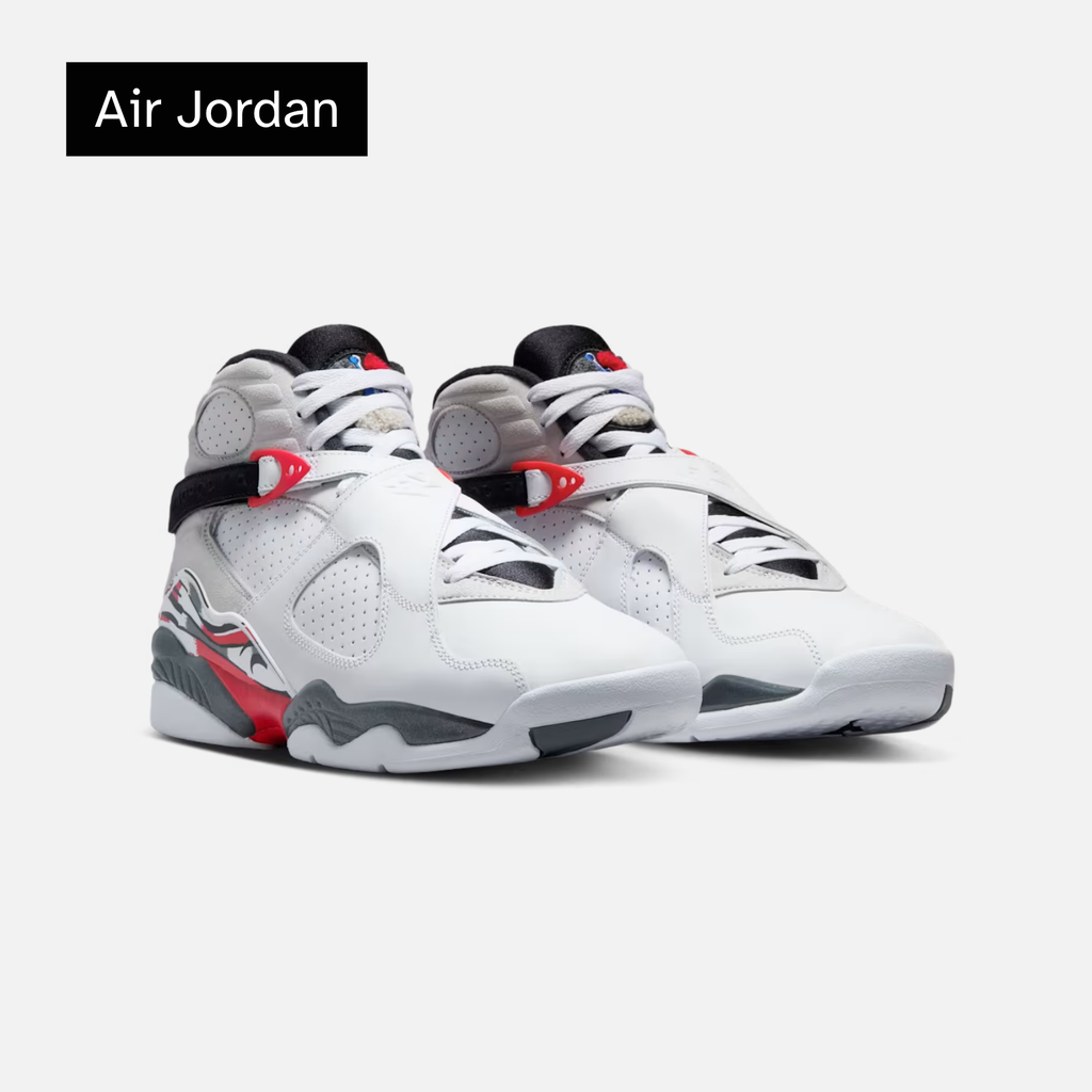 Air Jordan 8 Retro 'Bugs Bunny' 2025