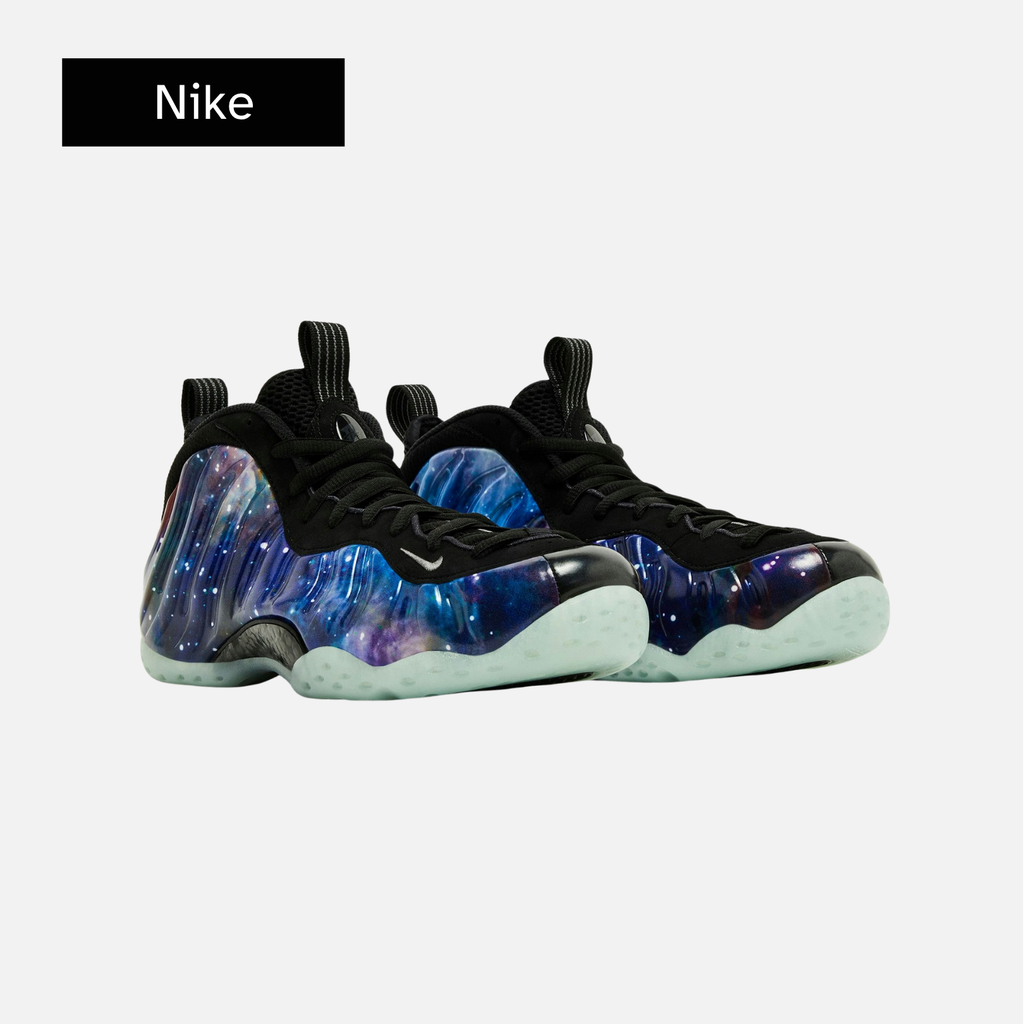 Air Foamposite One 'Galaxy' 2025