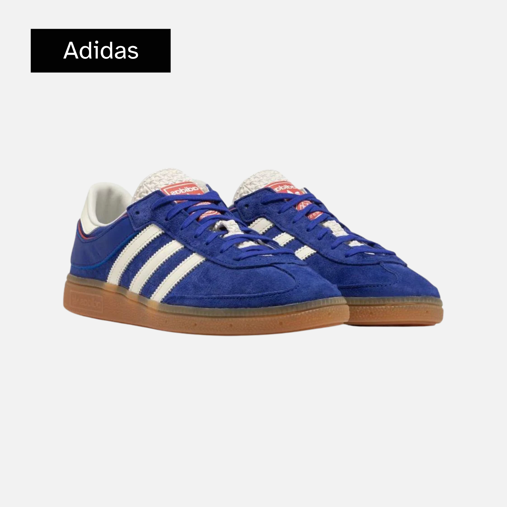 adidas Handball Cup SZPL 'Semi Lucid Blue'