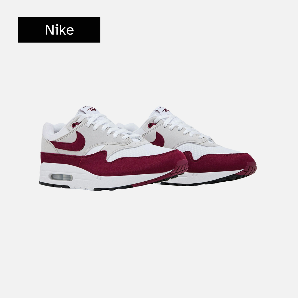 Stranger Things x Air Max 1 'Steve Harrington'