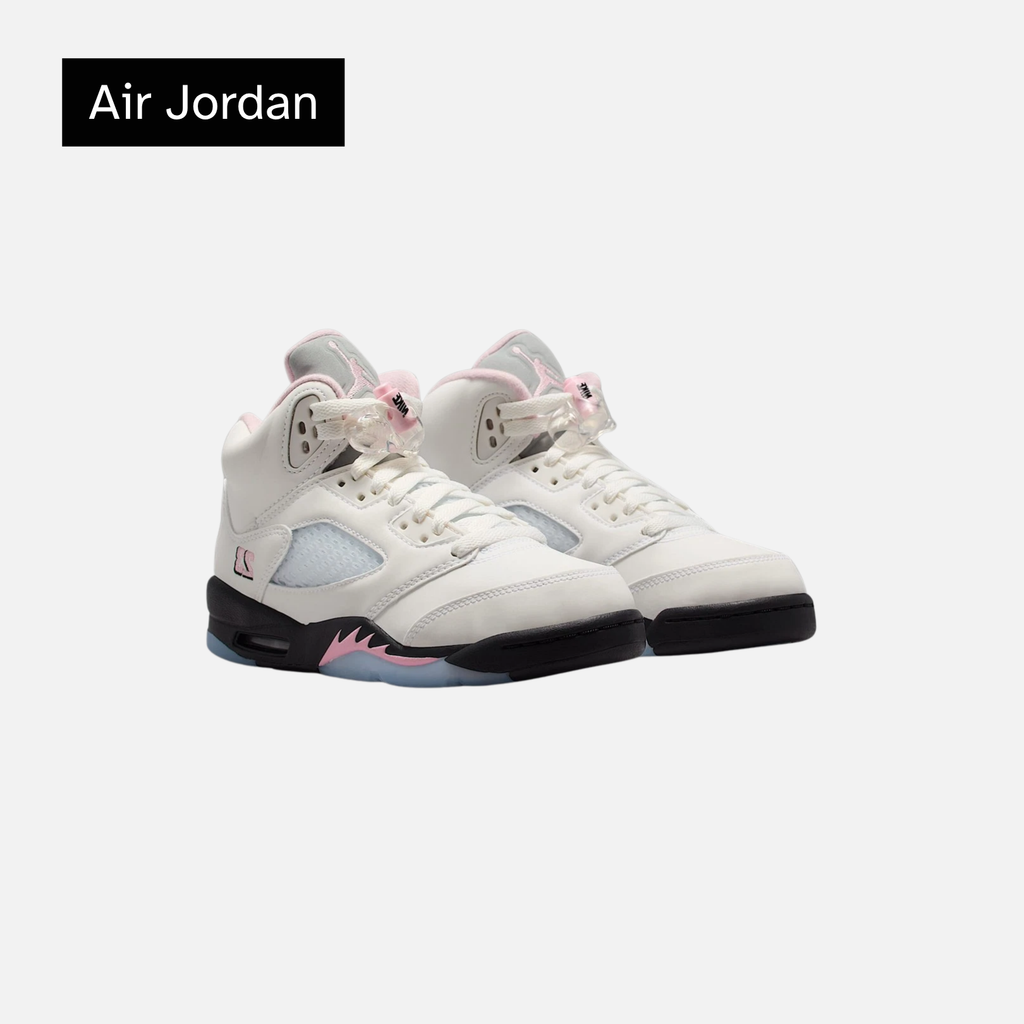 Air Jordan 5 Retro GS 'Medium Soft Pink'