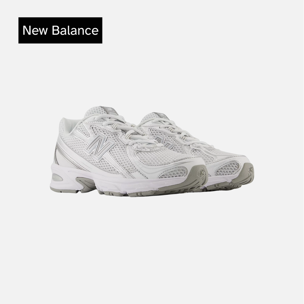Men's 740v2 'White Silver Reflection'