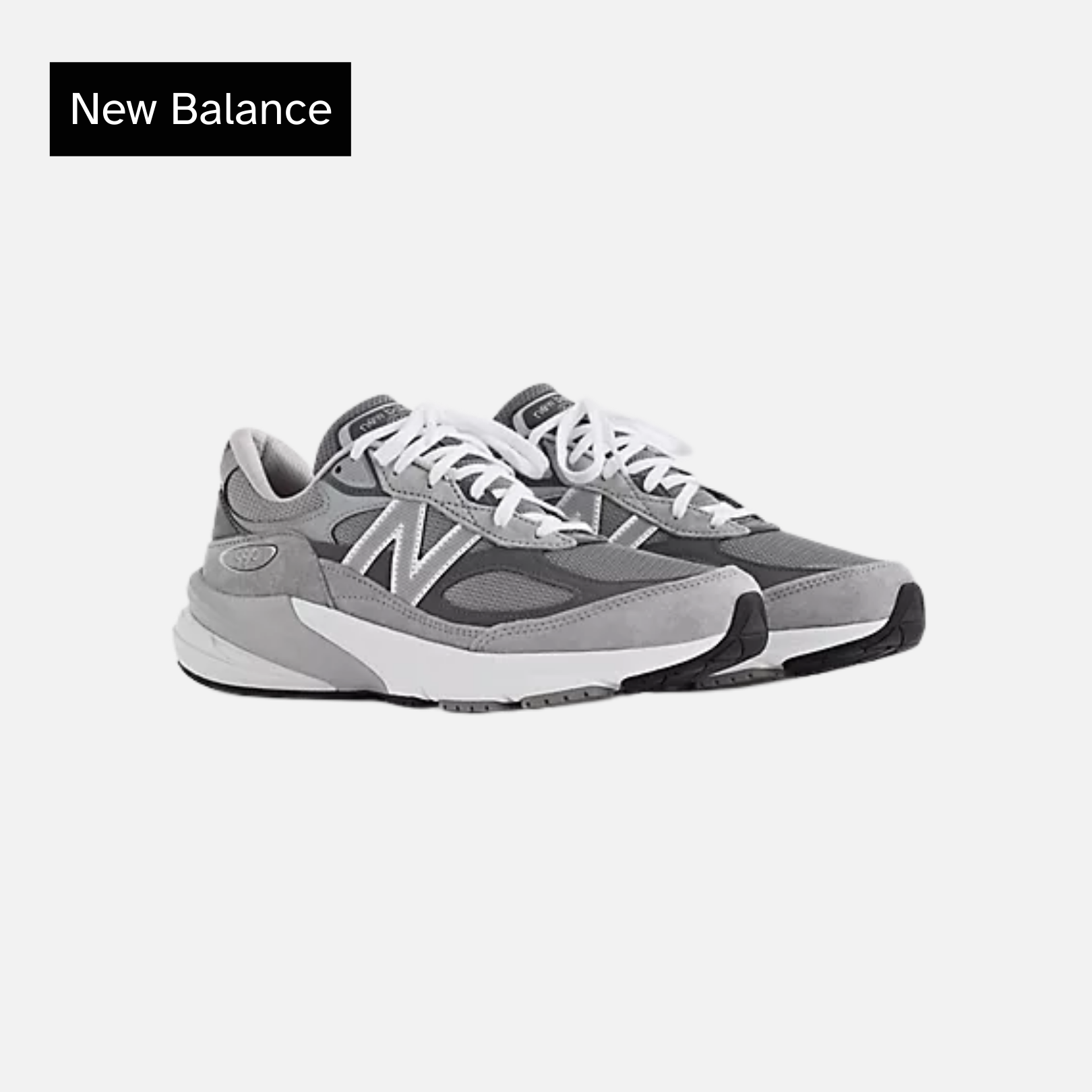 990v6 Made in USA 'Castlerock'