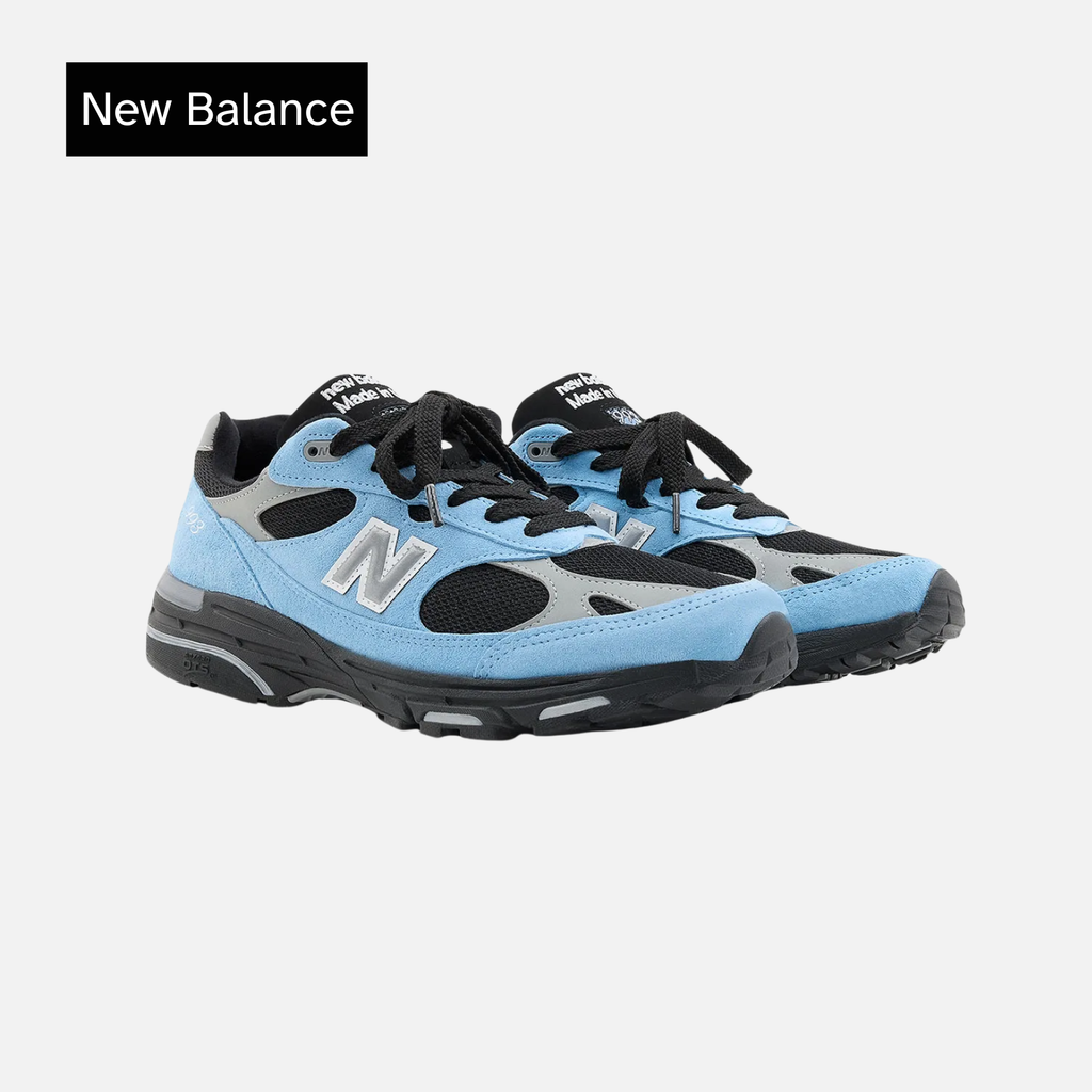 993 Made in USA 'Community Blue'