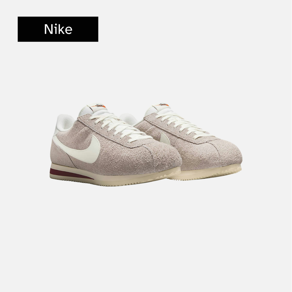 Cortez SE 'College Grey Team Red'