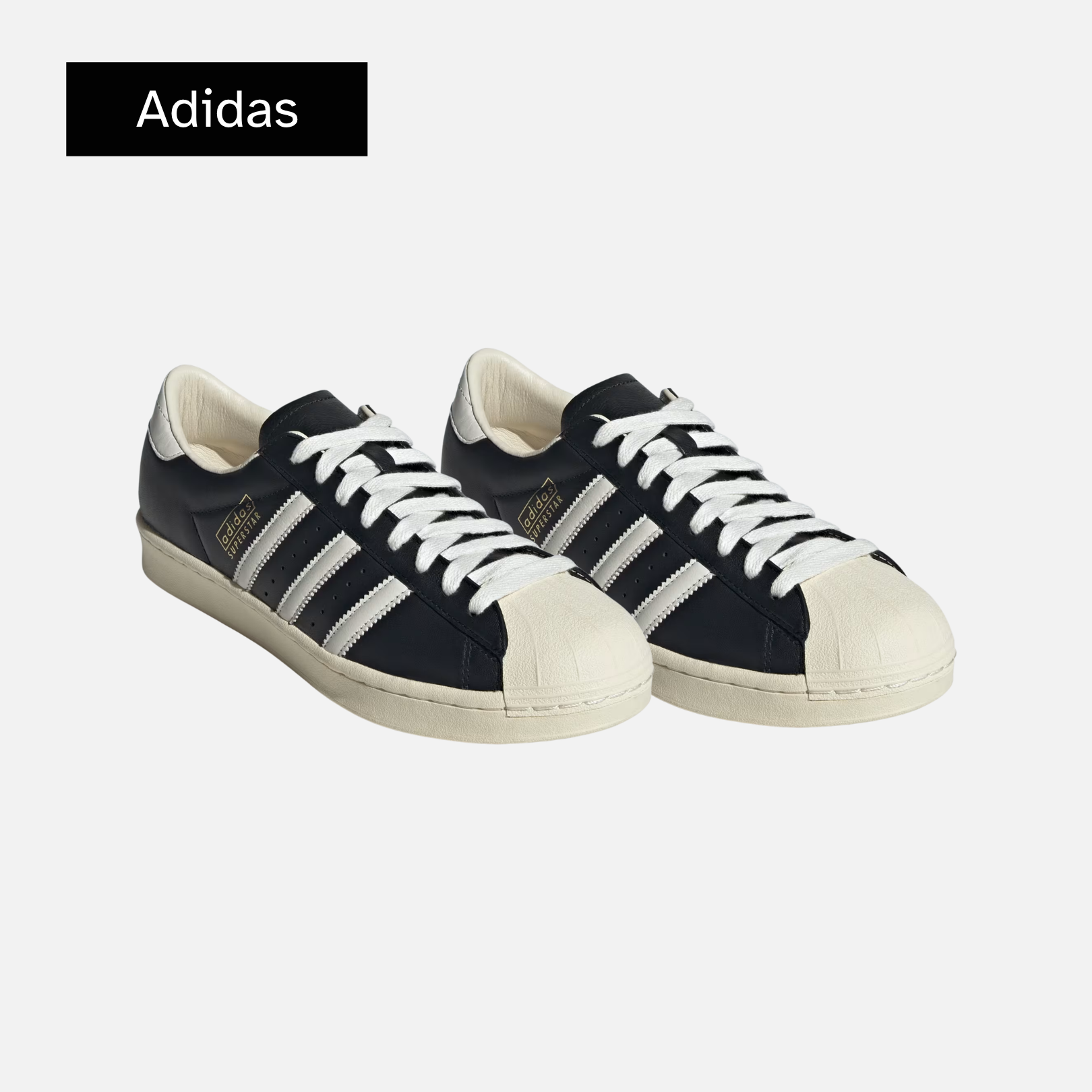 Foot Locker x Superstar '50th Anniversary'