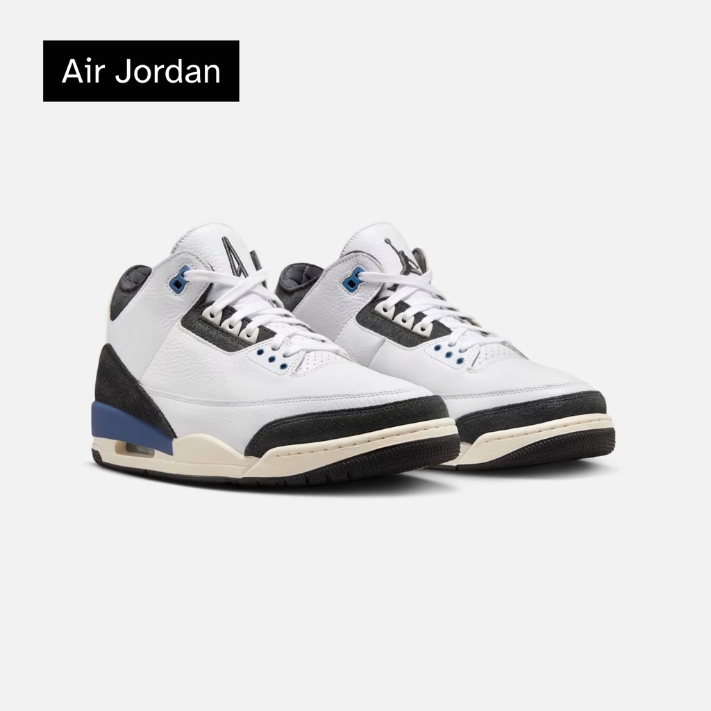A Ma Maniére x Air Jordan 3 Retro OG SP 'For The Love'