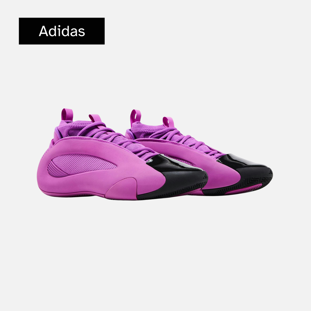 Harden Vol. 8 'Purple Burst'