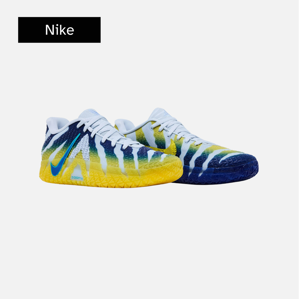 Ja 3 'Murray State'