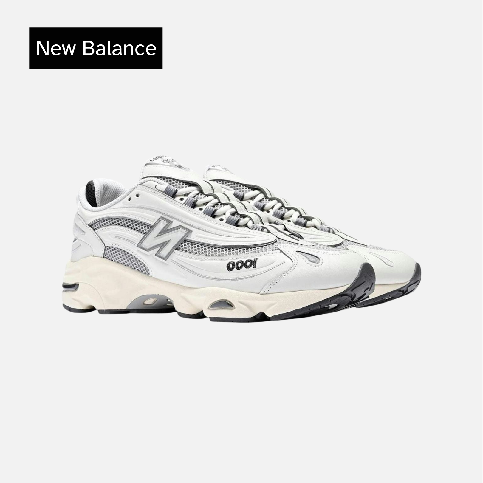 1000 'Sea Salt'