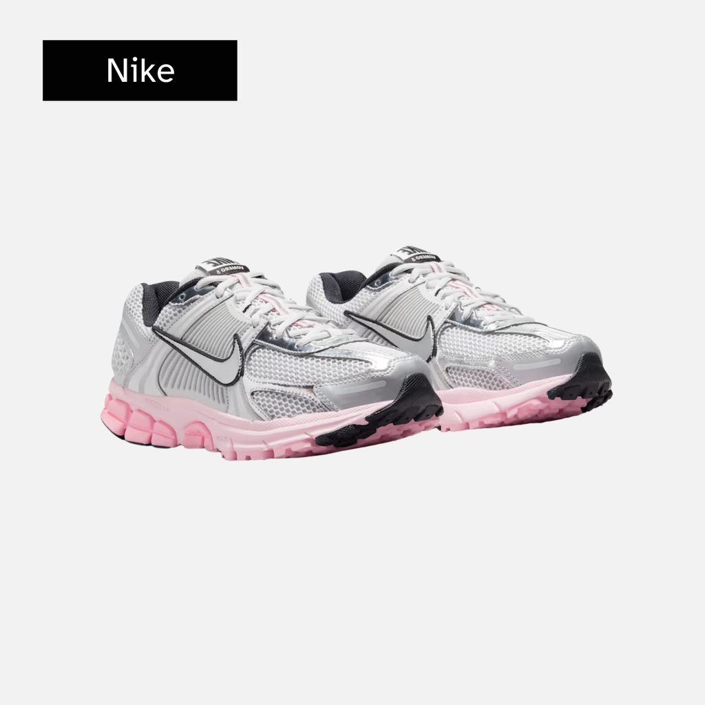 Wmns Air Zoom Vomero 5 'Photon Dust Pink Foam'