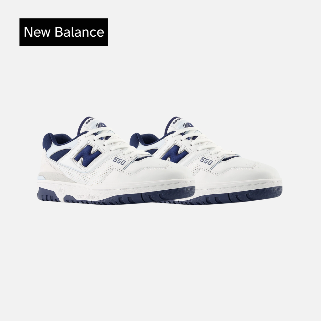 550 'White Quarry Blue'