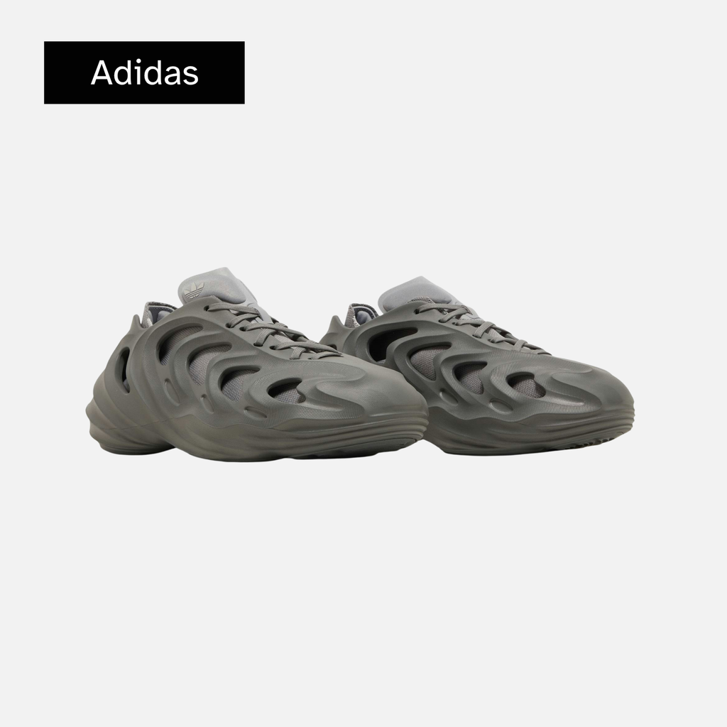 adiFOM Q 'Grey'