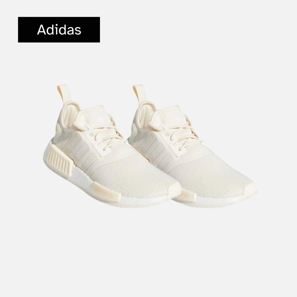 Wmns NMD_R1 'Wonder White'