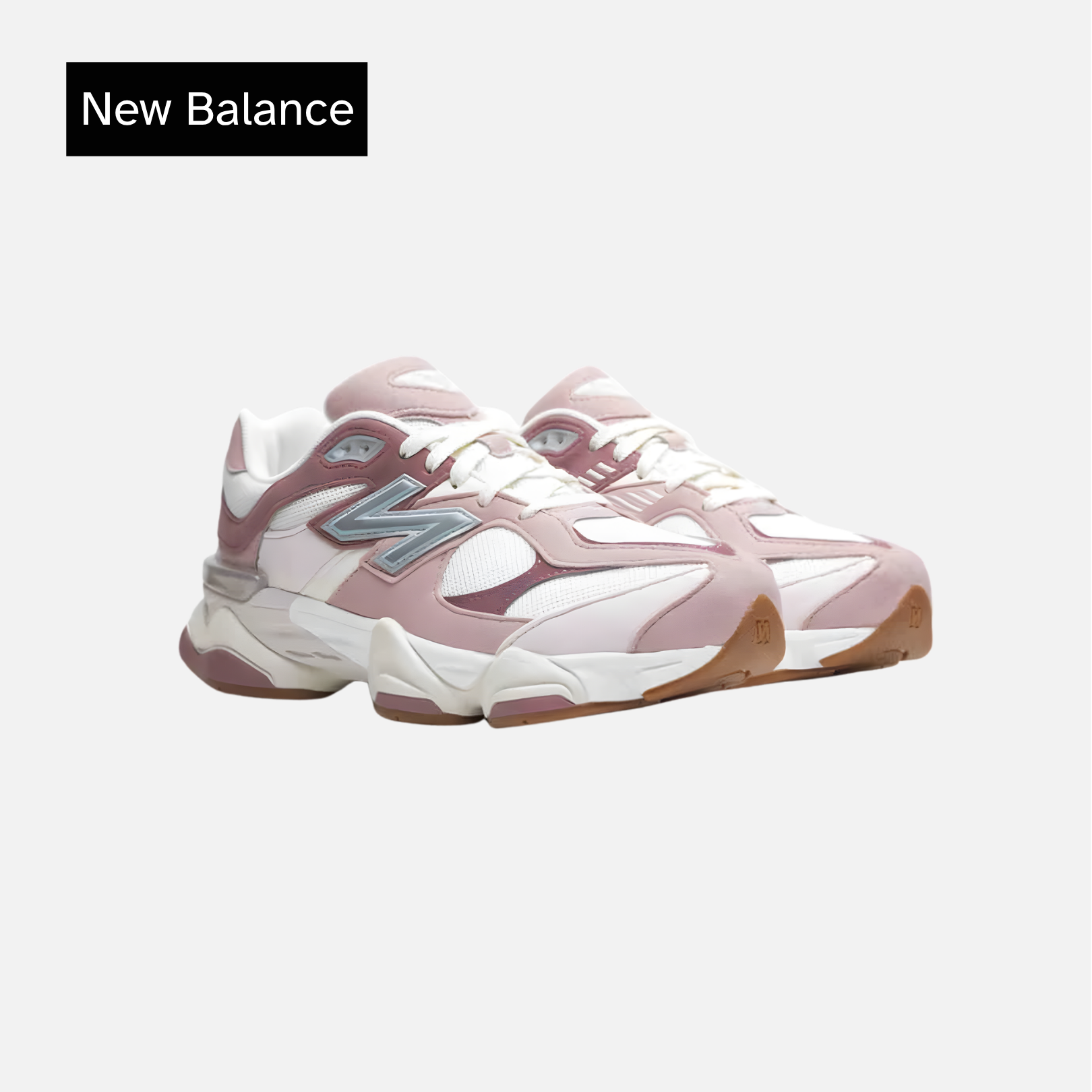 9060 GS Big Kid 'Rose Pink'