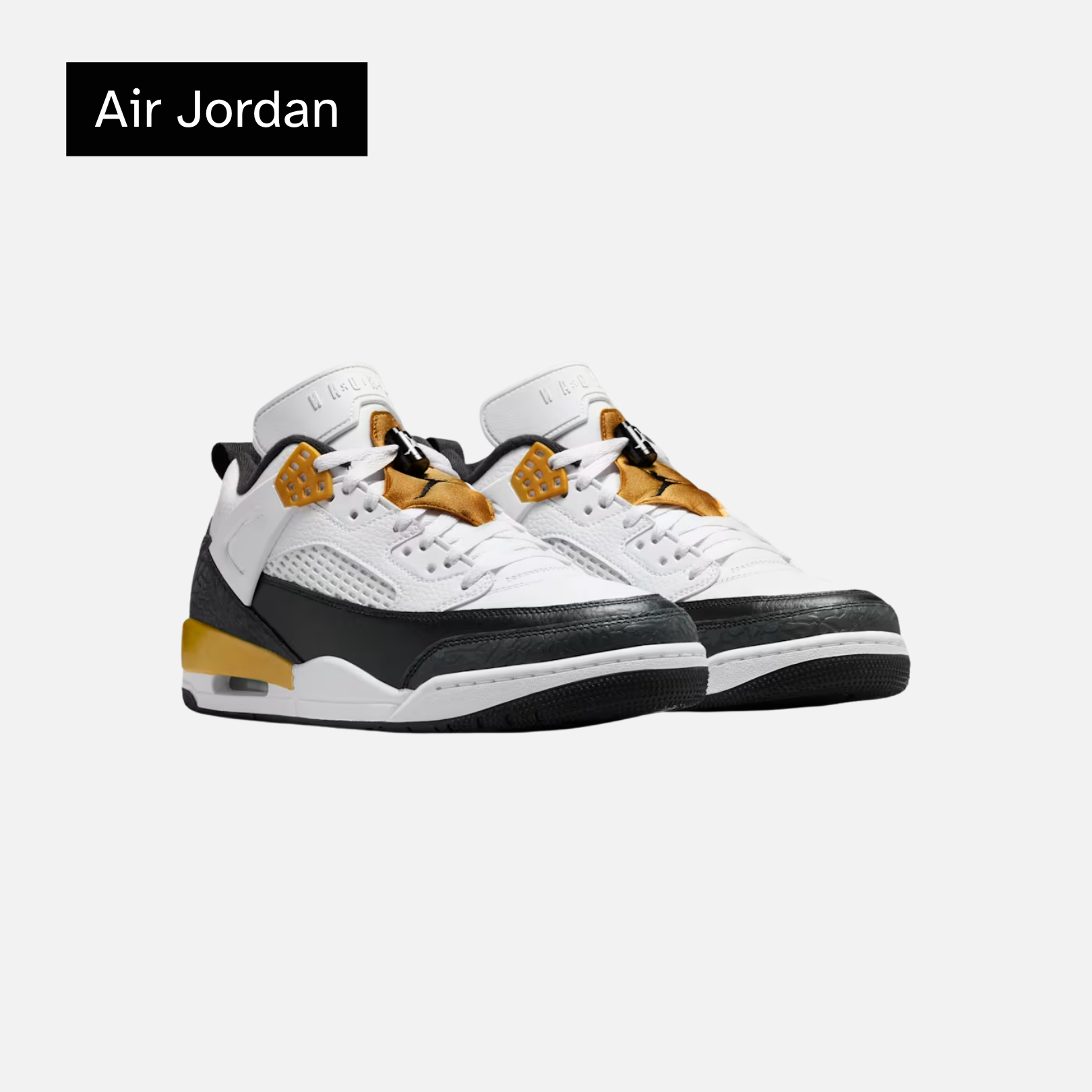 Air Jordan Spizike Low 'DMP'