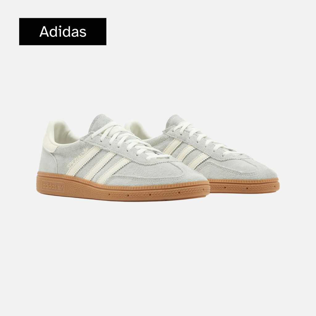 Wmns Handball Spezial 'Wonder Silver Gum'
