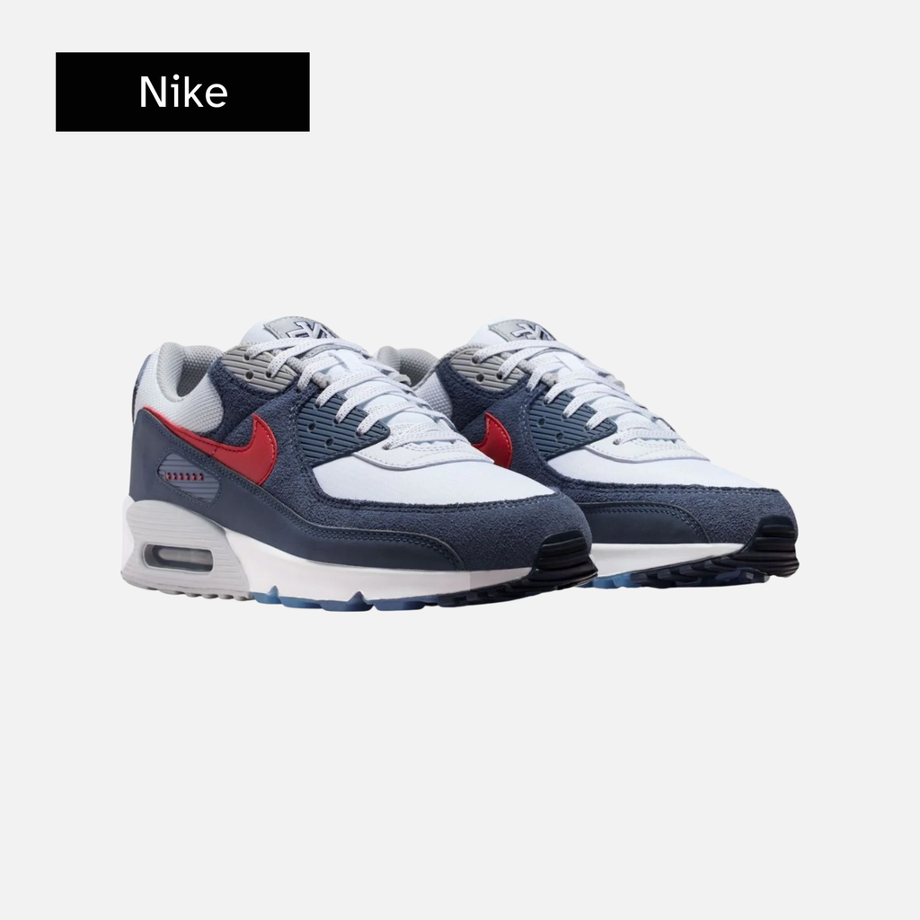 Air Max 90 'New England Patriots'