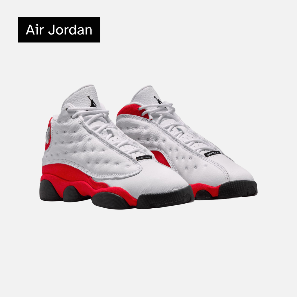 Air Jordan 13 Retro GS 'True Red' 2026