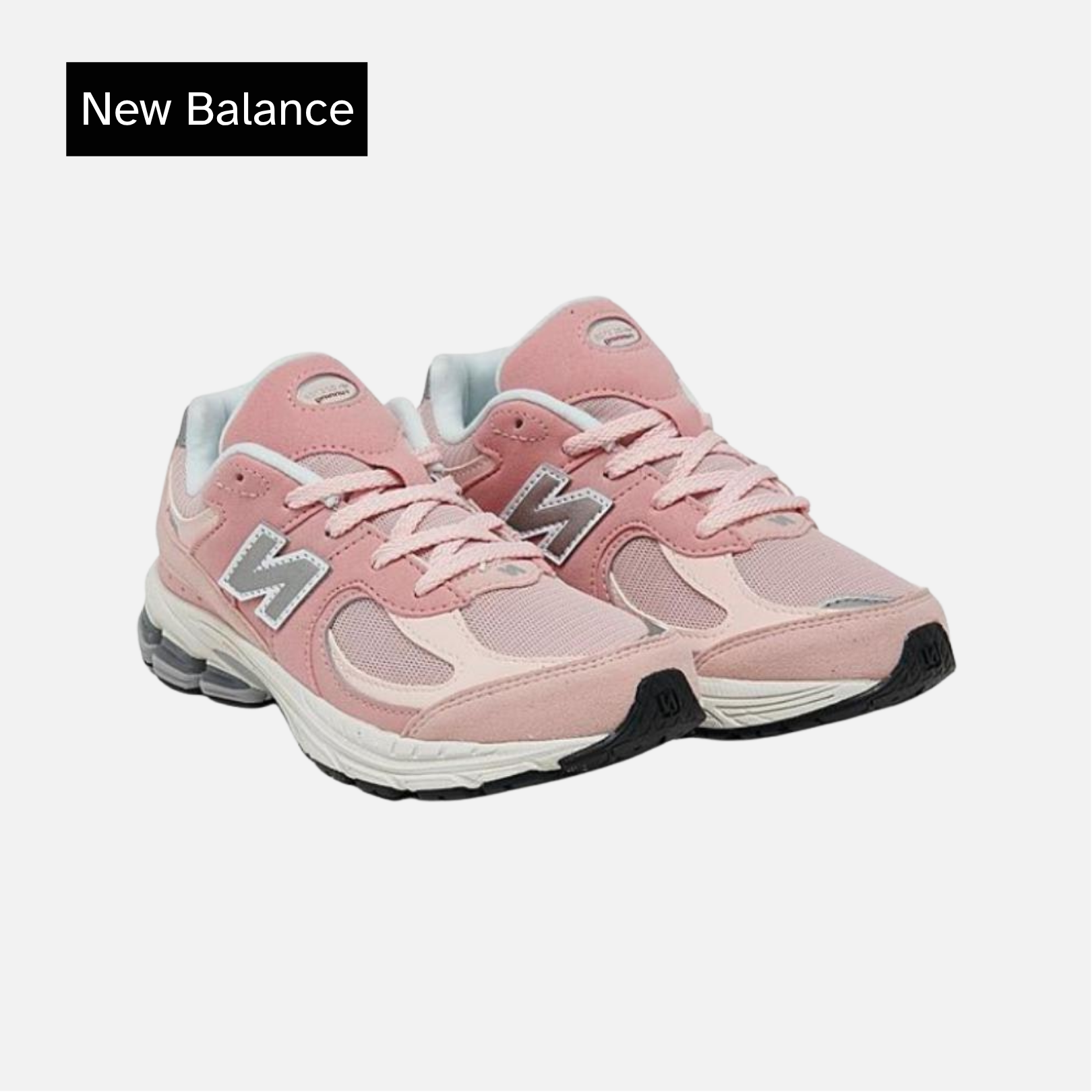 2002R Little Kid 'Pink Sand'