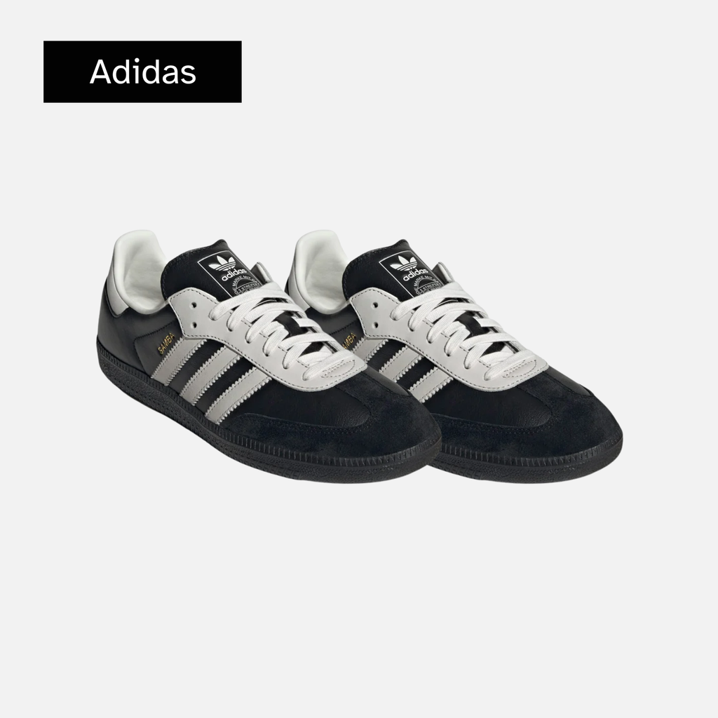 Samba OG '75th Anniversary'