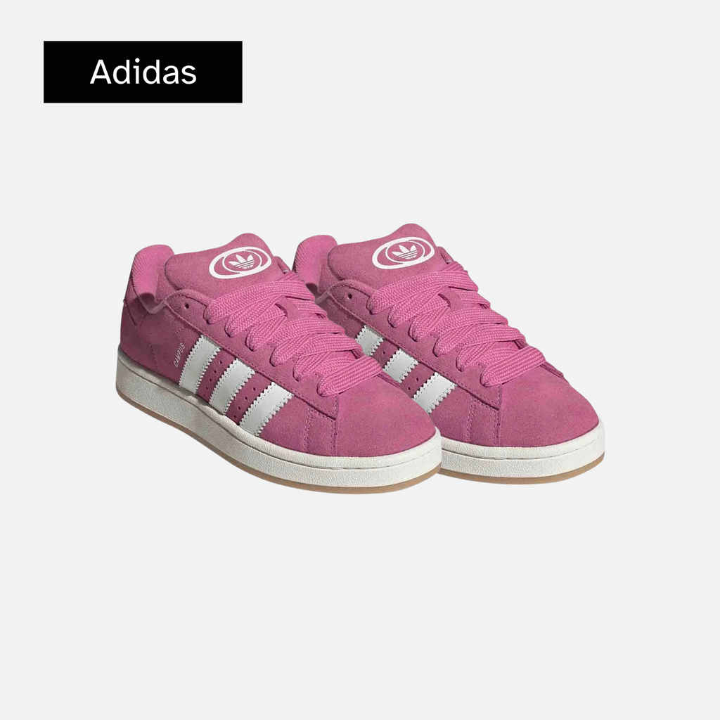 Wmns Campus 00s 'Pink Fusion'