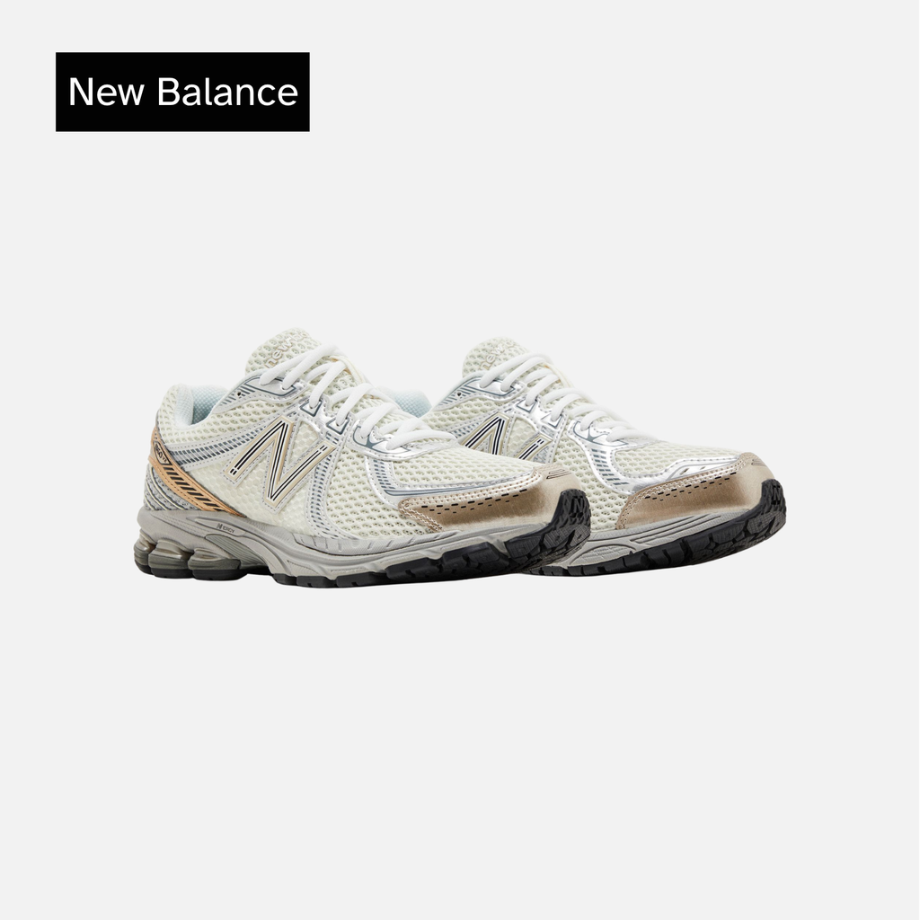 860v2 'Sea Salt Gold Metallic'