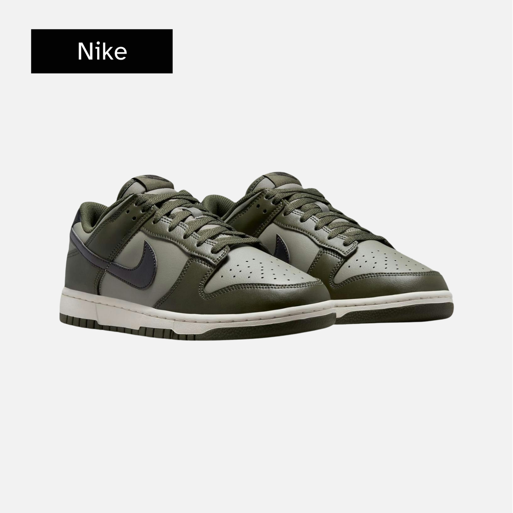 Dunk Low 'Olive Cargo Khaki'