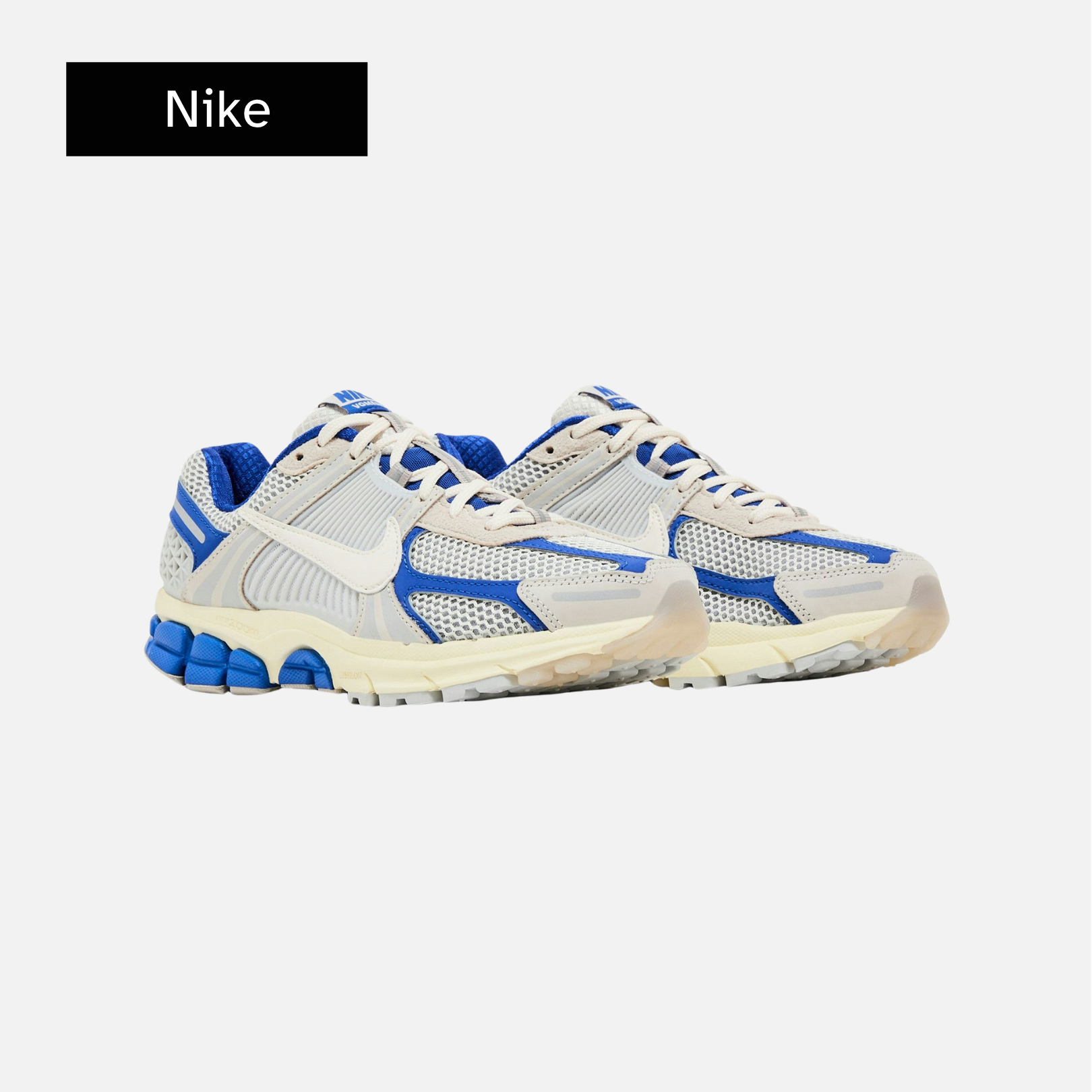 Wmns Air Zoom Vomero 5 'Game Royal Coconut Milk'