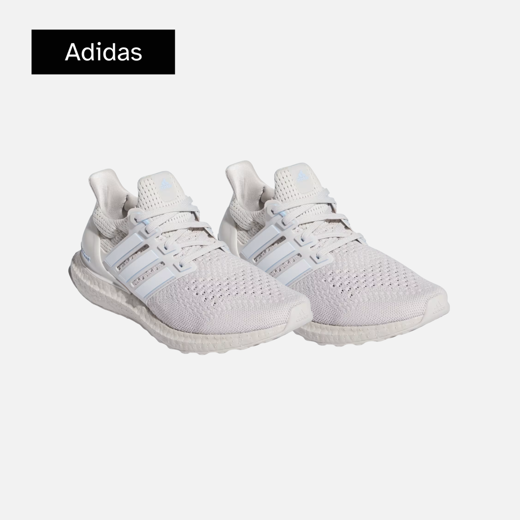 Wmns UltraBoost 1.0 'Grey Glow Blue'