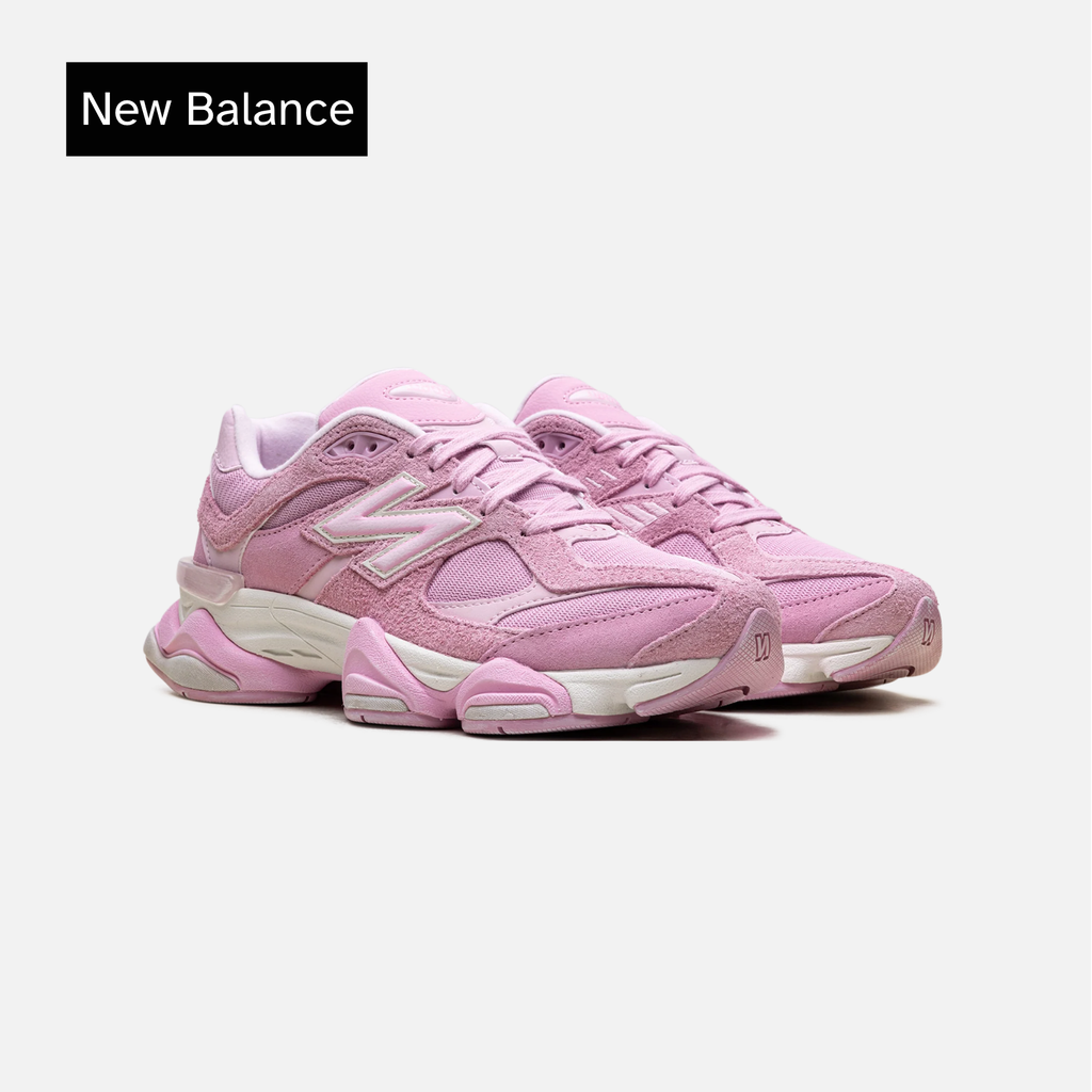 9060 'Pink Overdye' ASOS Exclusive