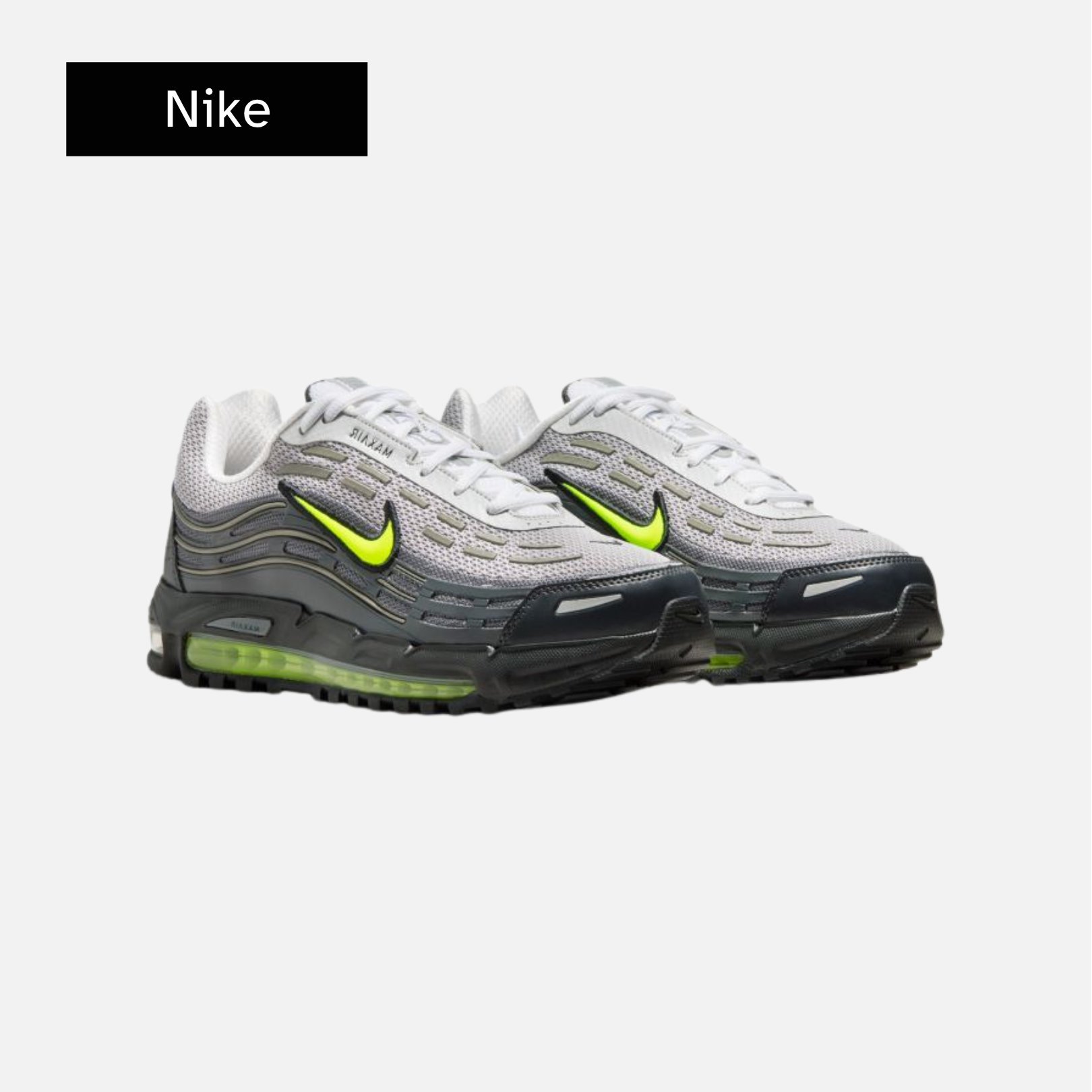 Air Max TL 2.5 'Neon'