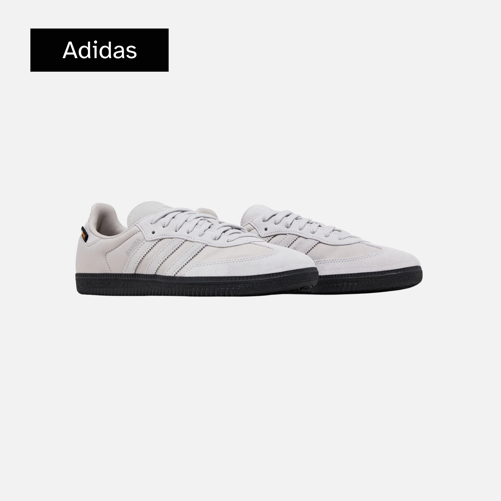 adidas Samba OG 'Cordura Pack - Clear Granite'