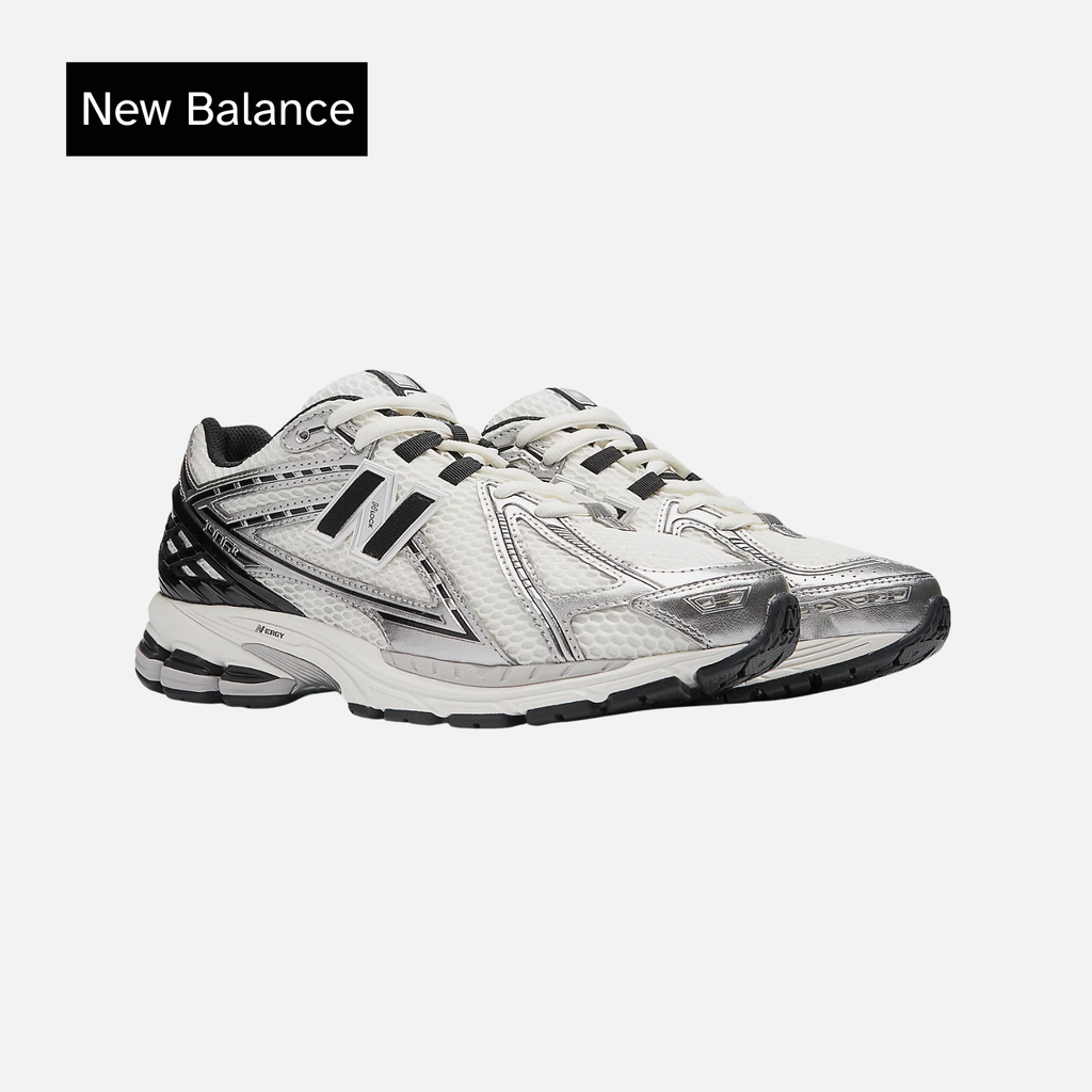 1906R 'Silver Metallic Black'