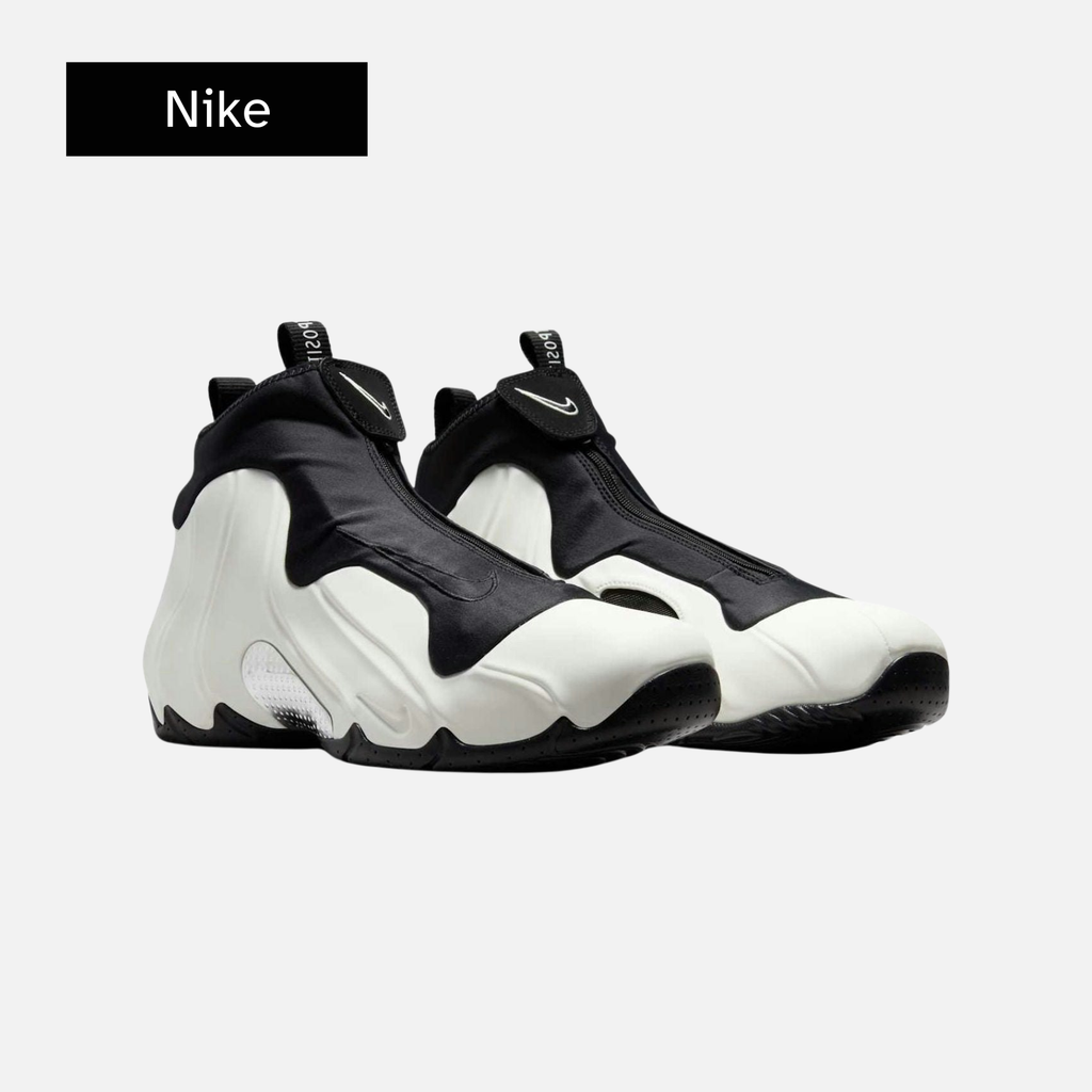 Air Flightposite 'Sail Black'