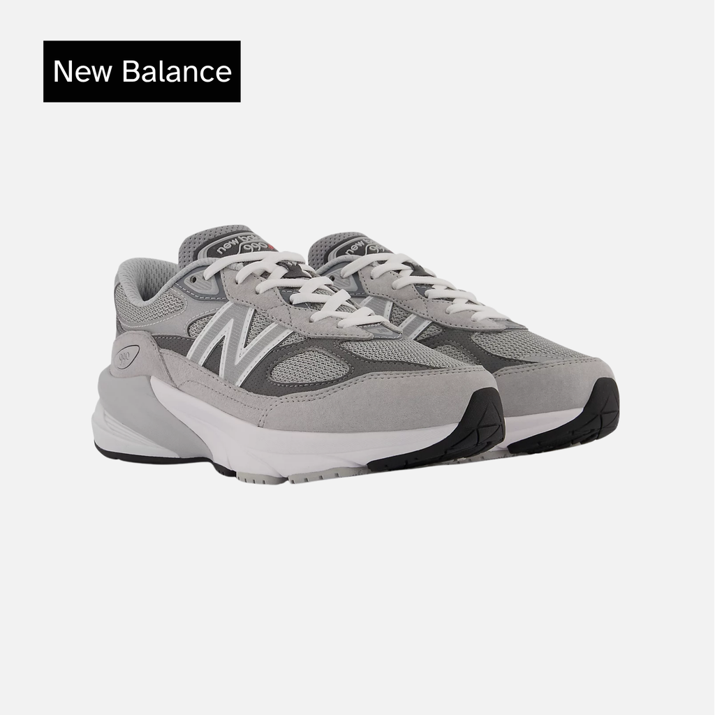 990v6 Big Kid 'Castlerock'