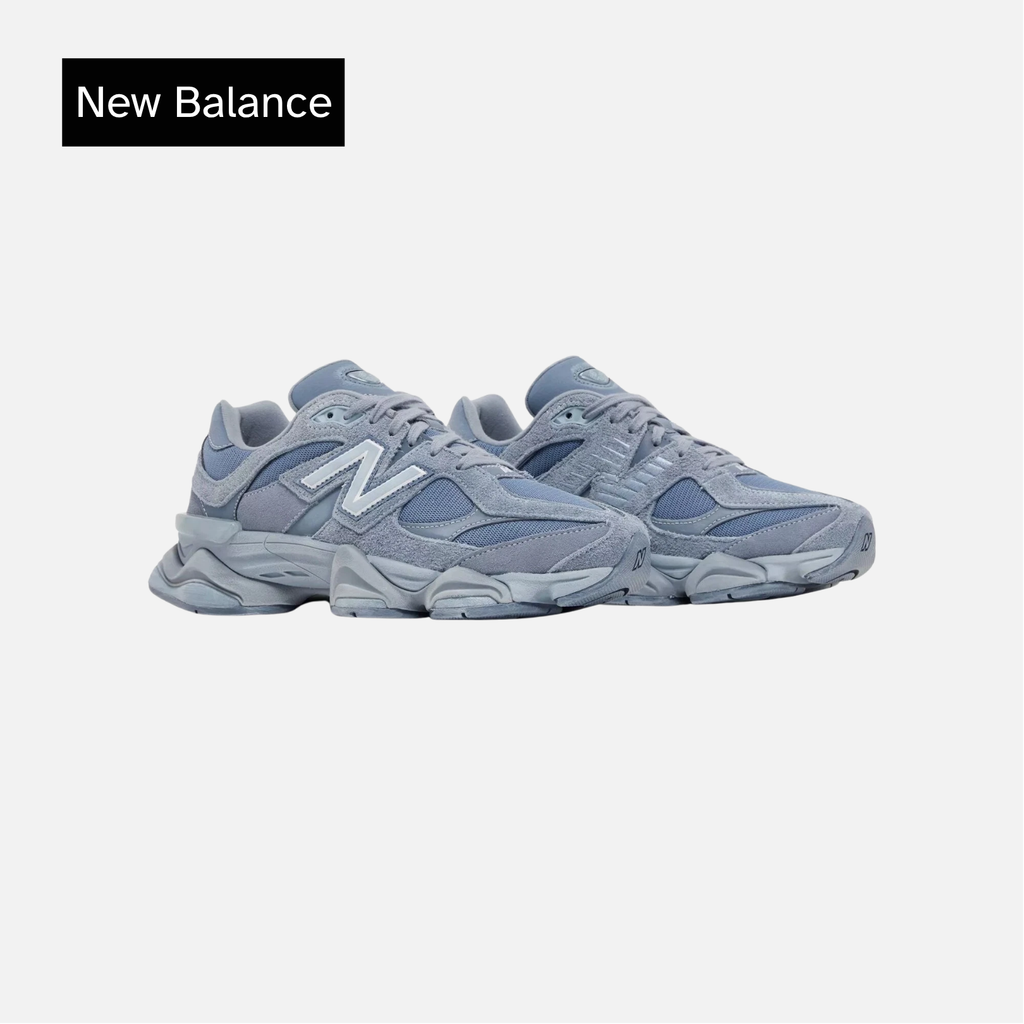 9060 'Arctic Grey'