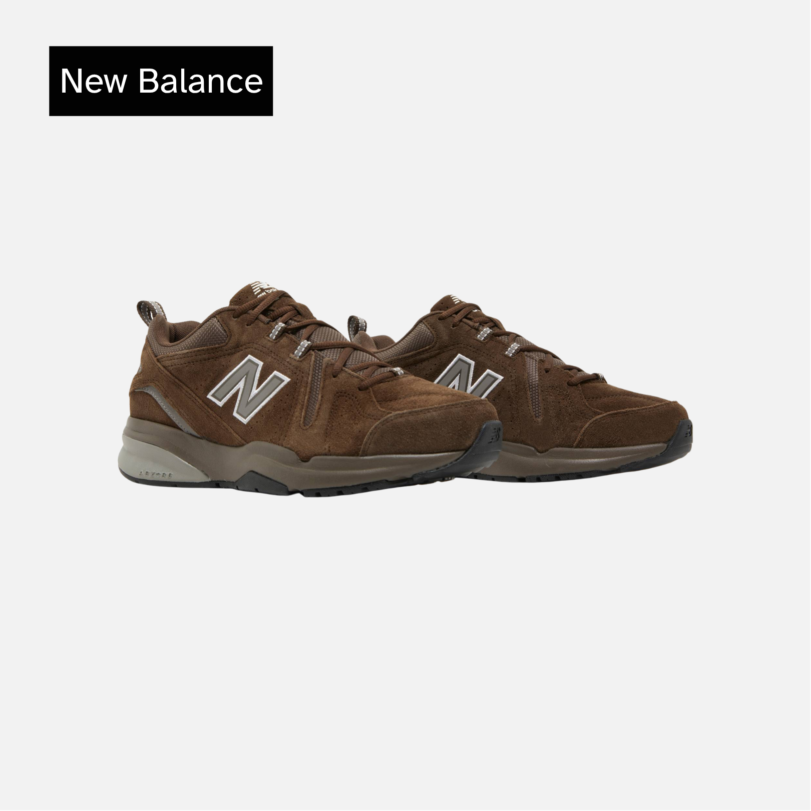 608v5 'Chocolate Brown'