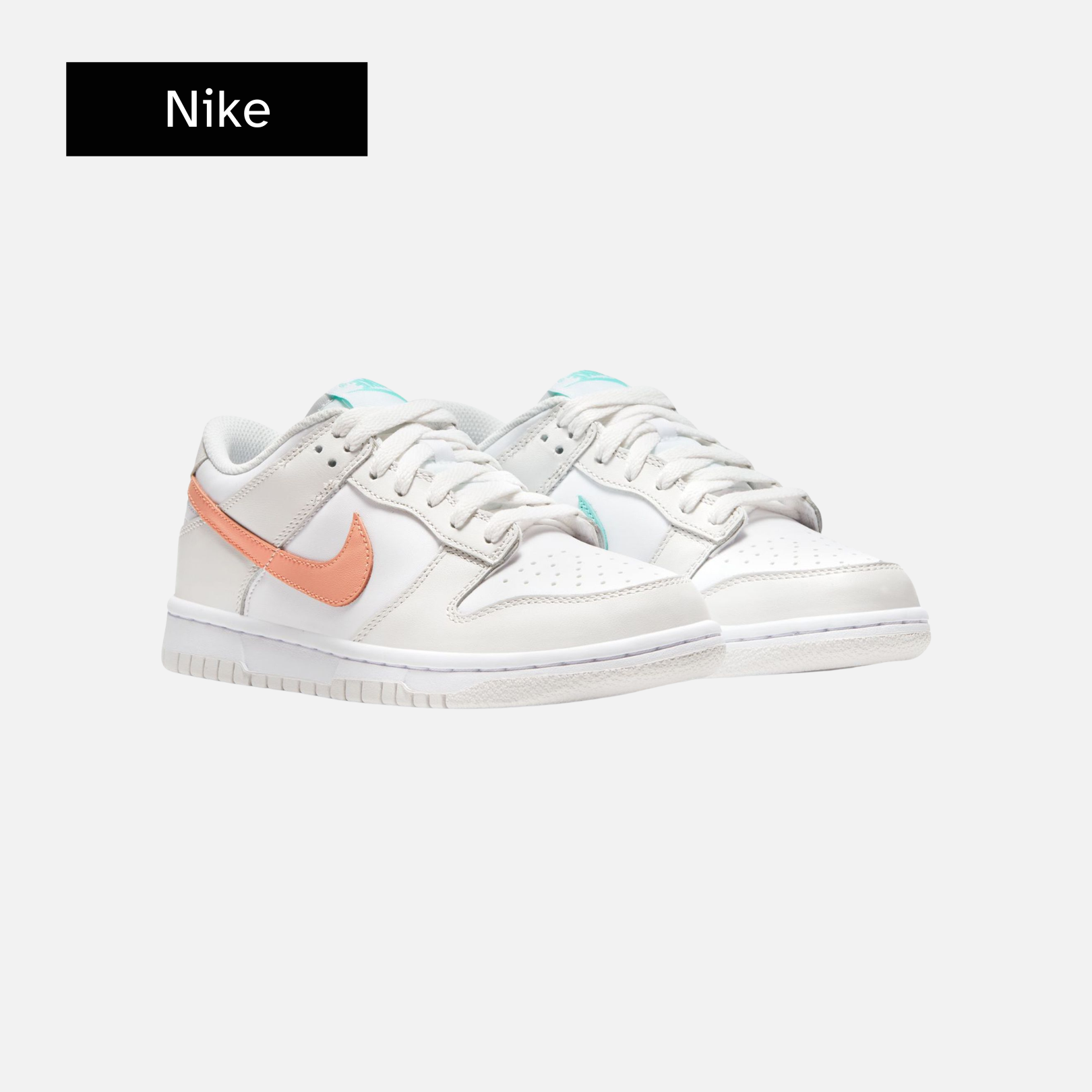 Dunk Low GS 'Tropical Twist'
