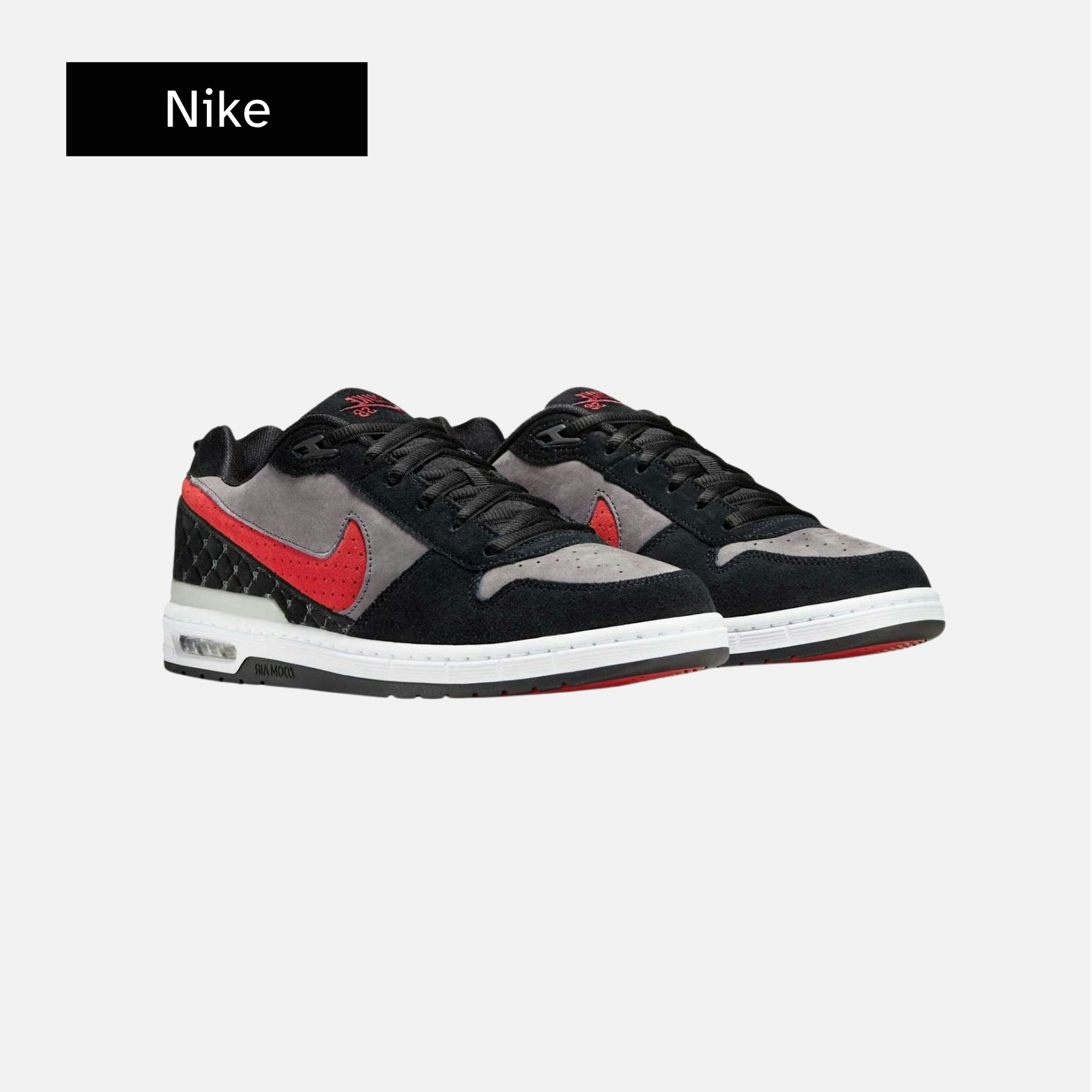 Paul Rodriguez Zoom Air Low 'Bred'