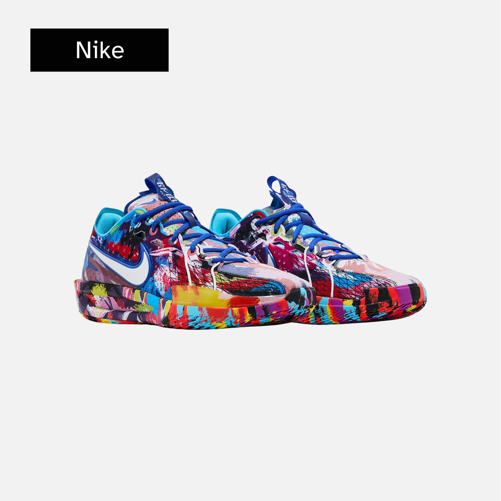 Jewell Loyd x Air Zoom GT Cut 3 'Paint'