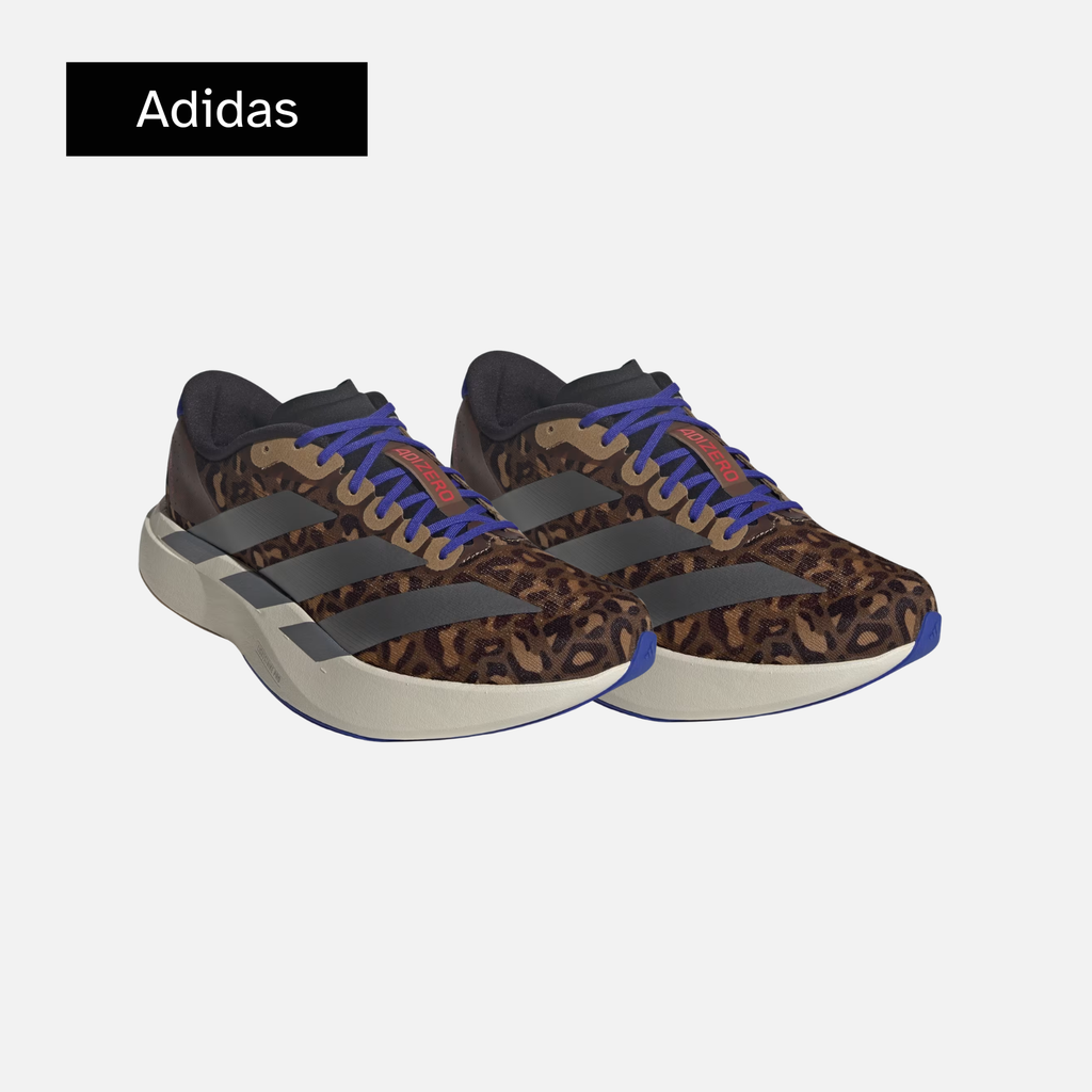 adidas Adizero Evo SL 'Preloved Brown'