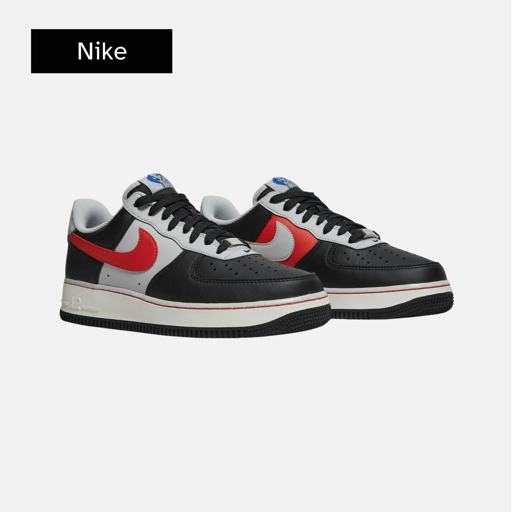 NBA x Air Force 1 '07 LV8 '75th Anniversary - Trail Blazers'