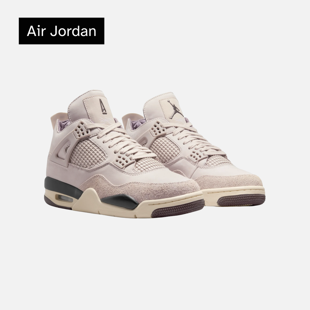 A Ma Maniére x Wmns Air Jordan 4 Retro 'While You Were Sleeping'