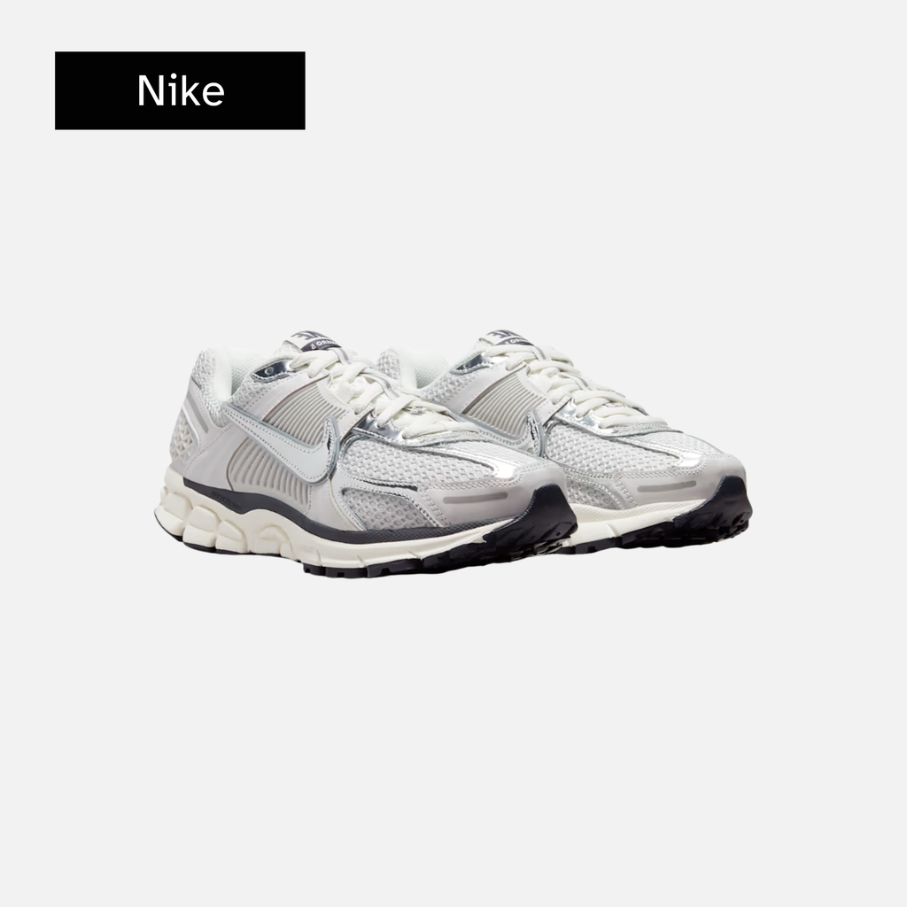 Wmns Air Zoom Vomero 5 'Photon Dust Metallic Silver'