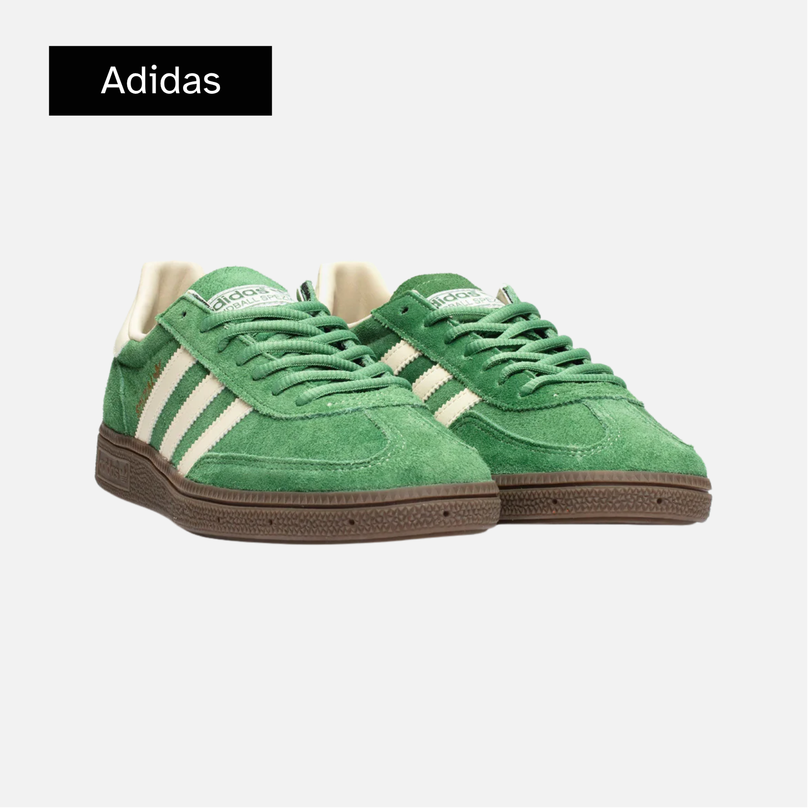 Handball Spezial 'Preloved Green Gum'